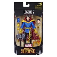 Legends Doctor Strange Classic Comic Series 6 Inch Action Figure Collectible Sorcerer Supreme