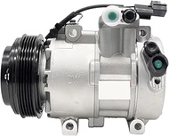 Car Engine Cooling Heating Compressors, For Kia Rio Ac Compressor DV13 A/C Air Conditioner Condition