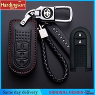 Toyota Rush Wigo 2022 Key Cover Leather Key Case Accessories