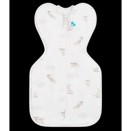 Love To Dream Swaddle Up Original Cloud Bunnie