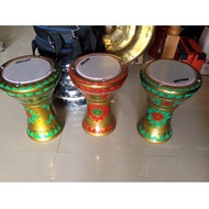 Marawis batik stone pounder