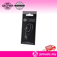 Henri Selmer Paris Clarinet Mouthpiece Patch, 6-Pack