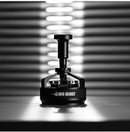 MHW-3BOMBER เข็มเกลี่ยผงกาแฟ YU Series Cyclone Needle Distribution Tool ขนาด 58.35 MM พร้อมส่งในไทย