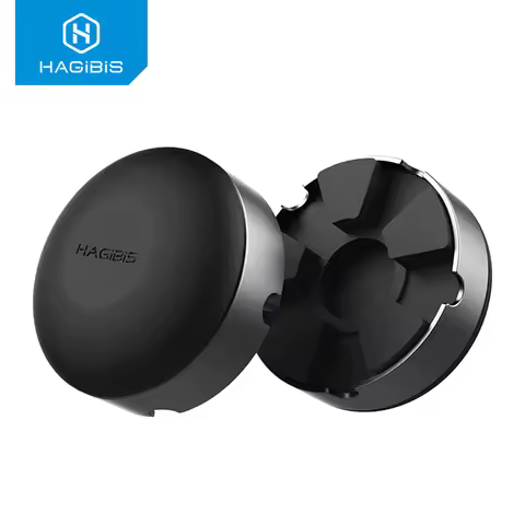 Hagibis Laptop Stand Portable Cooling Pad For MacBook Laptop Portable Cool Ball Heat Dissipation Ski
