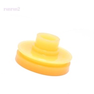 RUN Premium Rubber Piston Valves for Rivet  Suitable with MCN150 MCN250 N66C 1 DW66C 1 Models Ensuri