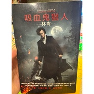 [666C-6] Out Of Print Book 70% New < Vampire Hunter Lincoln > Seth.graham-Seth Graham-Smith, 2011/02