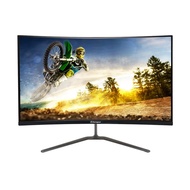 ACER Aopen 27HC5RZ1 Curved gaming Monitor - 27"/FHD/VA/1500R Curved/280Hz/1ms/HDMI,DP/3Y