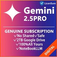 GEMINI VEO 3 AI DAN FLOW AI (PRIVATE) (2 DALAM 1) (CIPTA VIDEO AI) (AKAUN SETAHUN)