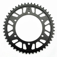 530 Motorcycle Rear Sprocket For Yamaha XJR1200 95-02 XJR1300 98-03 YZF750R YZF750SP 90-97 YZF1000R 