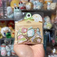 日牌 Sanrio 新年 賀年 貼紙 Sticker Pack - 老鼠仔
