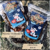 Paru Rangup by Aunty Rock