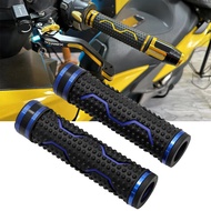 For BMW F900R/XR F850/F750GS F850R Left 22mm right 24mm Handle Grips Dirt Pit Bike Motorcycle     Ha