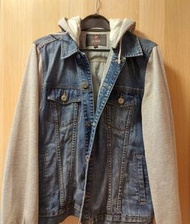 GUESS 牛仔外套