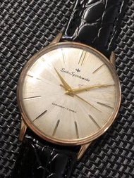 🍀🍀💕Seiko Vintage Sportsmatic 17 jewels Mechanical Watch 