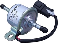 EG371-52020 EG371-52023 E873-1544K Electric Fuel Pump Compatible with Kubota Tractor G2000 G2000-S G