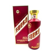 Moutai Yingbin Alc 53% (茅台迎宾 酒精 53%)