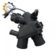 LR117568 Engine Coolant Thermostat for Jaguar XF Land Rover Discovery LR4 3.0L 5.0L AJ813902 AJ81398