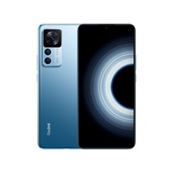 Xiaomi Redmi K50 Ultra 5G 5G 6.67" Smartphone Snapdragon 8+ Gen 1 120W Charger 5000mAh Battery 108MP