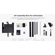 Creality 3D Printer Ender-3 V3