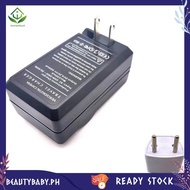 [beautybaby.ph] BP-828 Camera Battery Charger for  VIXIA GX10 XF400 XF405 HFG20 HFG30 HFG40 HFM41 HF