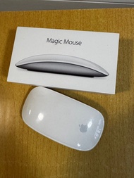 Apple Magic Mouse  2 蘋果無線滑鼠
