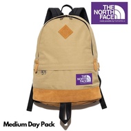 🇯🇵日本代購 THE NORTH FACE PURPLE LABEL Medium Day Pack  THE NORTH FACE背囊 THE NORTH FACE 背包 TNF NN7350N