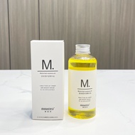 M Hair Care Essential Oil Wet Hair Feel Hair Care Essential Oil Leave-In Conditioner Fragrance Moist