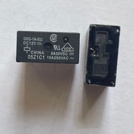 Relay G5Q-1A-EU DC12V24V 4 Pins