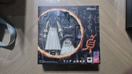 s.h.figuarts SHF 山村貞子 Bandai 七夜怪談 The Ring sadako
