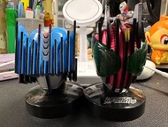 幪面超人頭像 Decade Diend