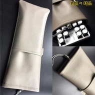 Keyboard Storage Bag Mechanical Portable TMAN Leather 68 Keys 87 108