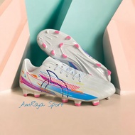 Original Ortuseight Ortus Catalyst Legion V2 V4 V5 V6 FG Soccer Shoes