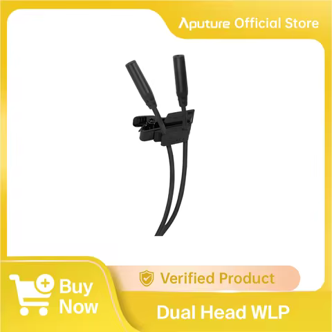 Dual-Head Deity WLP Deity Dual-Head WLP