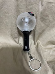 Army bomb ver3 keyring