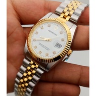 PROKING Silver Gold Men's Watches