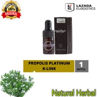 Propolis Platinum K-Link // Propolis Platinum K-Link 1botol | Propolis Klink