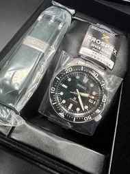 Seiko Prospex  Watch SBDC133  SPB207J1綠水鬼 140週年限量版