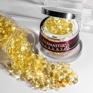 Dermastir Twisters retinol Capsules เซรั่มเรตินอลเข้มข้น 0.2 % ช่วยลดเลือนริ้วรอยร่องลึก ผิวดูเรียบเ