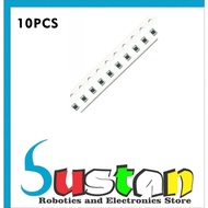 SMD 1206 8K2 RESISTOR SMD 8201 TOLERANCE 1% RESISTOR 8K2 10PCS