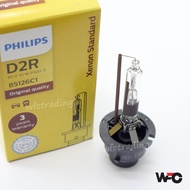 Original PhilipsD2R Hid Bulb 85v 35w Xenon Standard Hid D2R