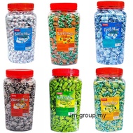 Torrone Candy Botol  600pcs+/-