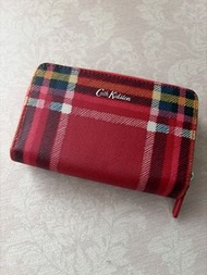 Cath Kidston 銀包