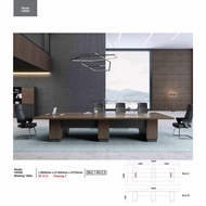 Meeting Conference Table 12FT x 4FT