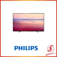 PHILIPS 55PUT6784/98 55 IN ULTRA HD 4K SMART LED TV (55PUT6784)