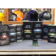 GT9 - 4T 4stroke engine oil Semi Fully Synthetic Ester Guard 10w40 10w50 15w50
