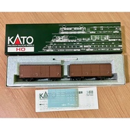 (Used) HO KATO 1-808 WAMU80000