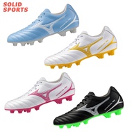 รองเท้าฟุตบอล/สตั๊ด MIZUNO รุ่น MONARCIDA NEO III SELECT [P1GA2425 P1GA2525 P1GA2625]
