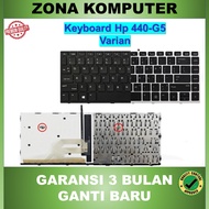 Keyboard hp Probook 440-G5 640 G4 G5 645 G4 G5 640-G4 640-G5 645-G4 645-G5