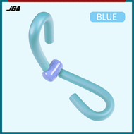 JBA V-shaped EVA Foam Massager Elasticity Durable Leg Shaping Back correction