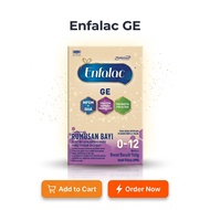 ENFALAC GE 0-12MONTHS (160G)